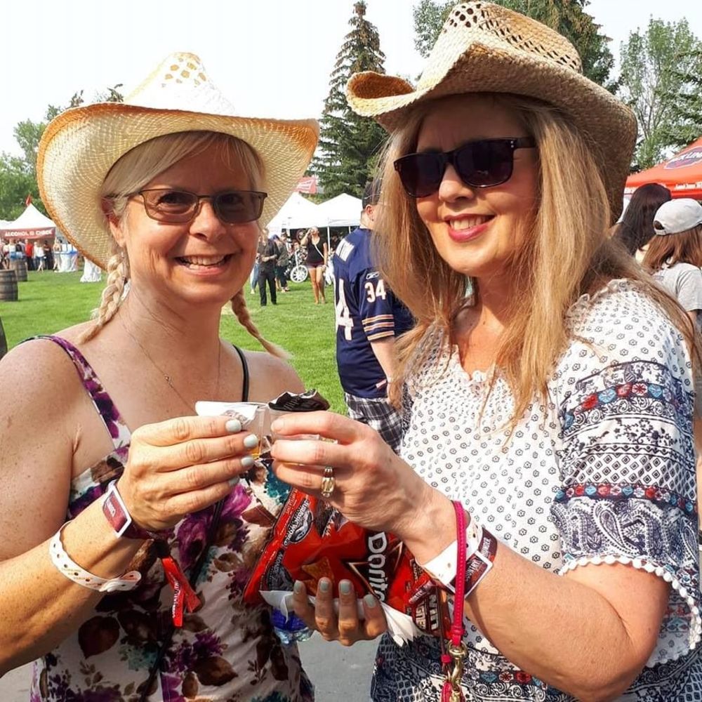 Meet your Posher, Deborah